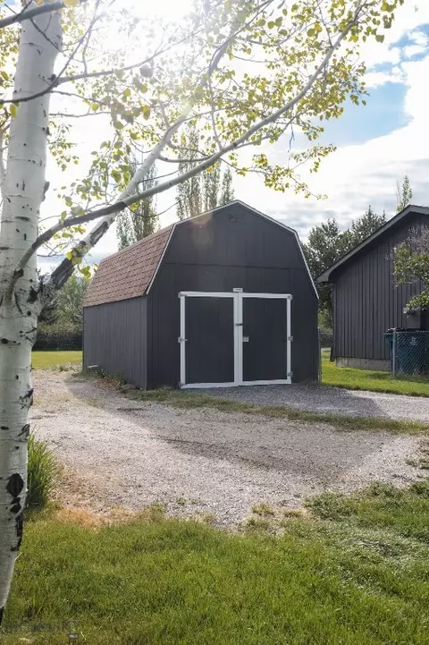 Exterior - 236 Cirque Dr, Bozeman, MT 59718 photo 5 of 5