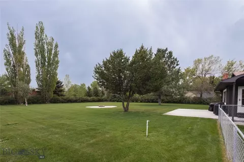 Exterior - 236 Cirque Dr, Bozeman, MT 59718 photo 3 of 5