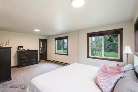 Bedroom - 236 Cirque Dr, Bozeman, MT 59718 photo 3 of 5