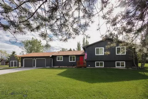 236 Cirque Dr, Bozeman, MT 59718