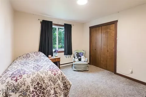 Bedroom - 236 Cirque Dr, Bozeman, MT 59718 photo 4 of 5