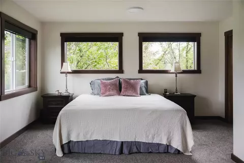 Bedroom - 236 Cirque Dr, Bozeman, MT 59718 photo 1 of 5