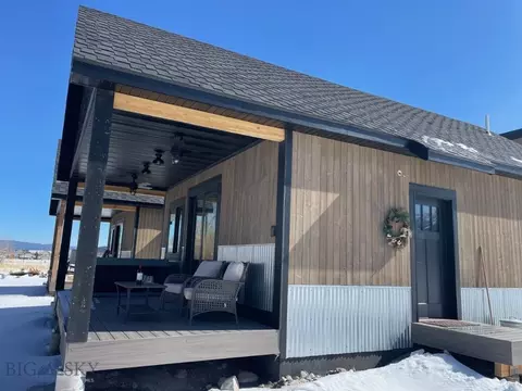 520 E Pennsylvania St #11, Anaconda, MT 59711