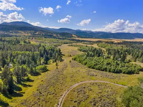 lot32 Sun West Rnch, Cameron, MT 59720
