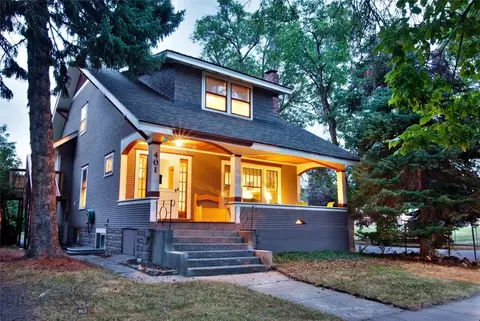 401 W Olive St, Bozeman, MT 59715