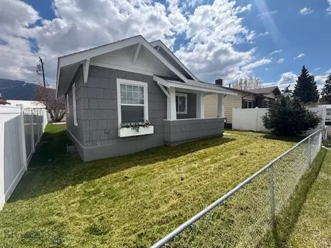 1818 Monroe Ave, Butte, MT 59701