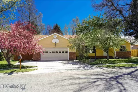 414 Meagher Ave, Bozeman, MT 59718