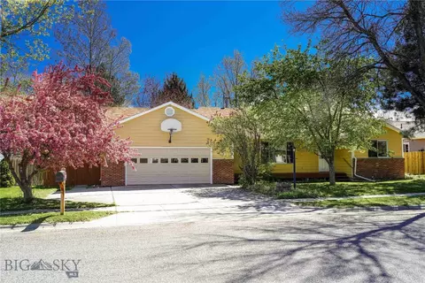 414 Meagher Ave, Bozeman, MT 59718