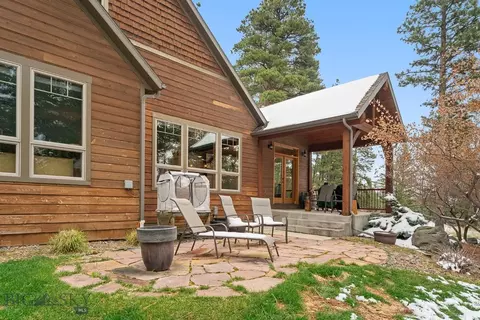 Exterior - 2 Grouse Ct, Clancy, MT 59634 photo 2 of 6