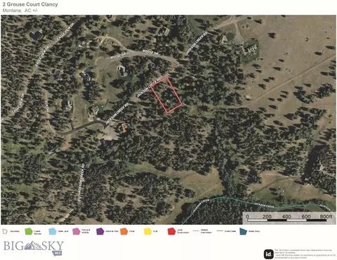View/Area - 2 Grouse Ct, Clancy, MT 59634 photo 2 of 4