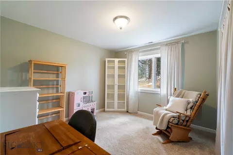 Bedroom - 2 Grouse Ct, Clancy, MT 59634 photo 5 of 6