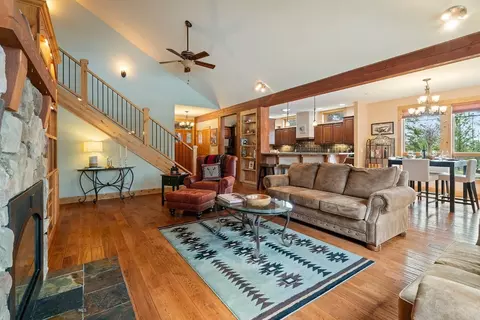 Living - 2 Grouse Ct, Clancy, MT 59634 photo 4 of 5