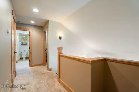 Entry Way - 2 Grouse Ct, Clancy, MT 59634 photo 2 of 3