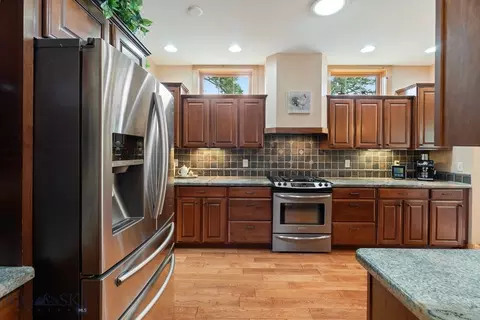 Kitchen - 2 Grouse Ct, Clancy, MT 59634 photo 1 of 5