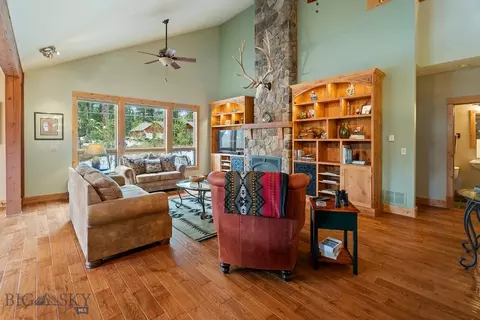Living - 2 Grouse Ct, Clancy, MT 59634 photo 1 of 5