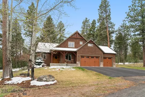 Exterior - 2 Grouse Ct, Clancy, MT 59634 photo 6 of 6
