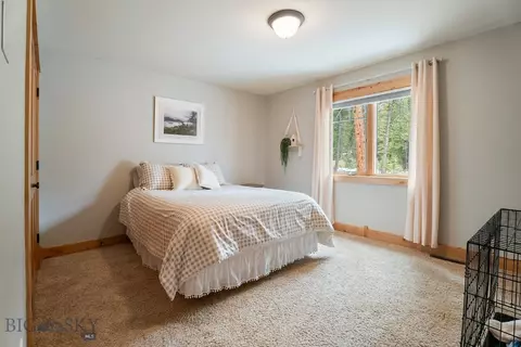 Bedroom - 2 Grouse Ct, Clancy, MT 59634 photo 3 of 6