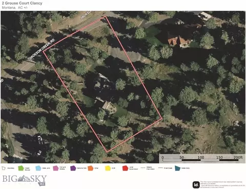 Floorplan - 2 Grouse Ct, Clancy, MT 59634 photo 1 of 1