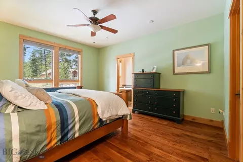 Bedroom - 2 Grouse Ct, Clancy, MT 59634 photo 1 of 6