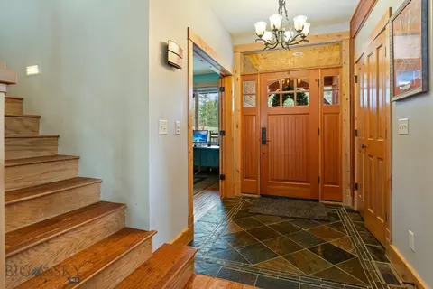 Entry Way - 2 Grouse Ct, Clancy, MT 59634 photo 1 of 3