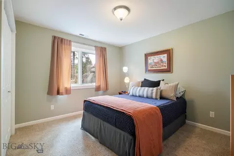 Bedroom - 2 Grouse Ct, Clancy, MT 59634 photo 6 of 6
