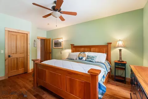 Bedroom - 2 Grouse Ct, Clancy, MT 59634 photo 2 of 6
