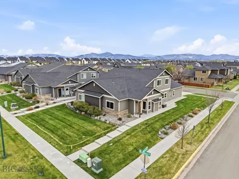 5119 Dragon Fly St, Bozeman, MT 59718