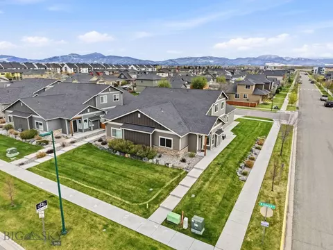 5119 Dragon Fly St, Bozeman, MT 59718