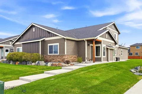 5119 Dragon Fly St, Bozeman, MT 59718