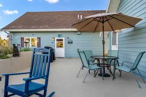 Exterior - 4925 Itana Cir, Bozeman, MT 59715 photo 3 of 7