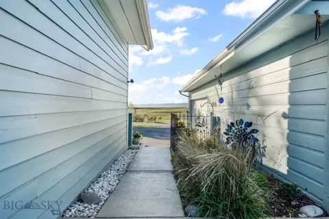 Exterior - 4925 Itana Cir, Bozeman, MT 59715 photo 6 of 7