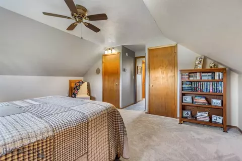 Bedroom - 4925 Itana Cir, Bozeman, MT 59715 photo 8 of 8