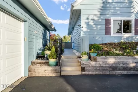 Exterior - 4925 Itana Cir, Bozeman, MT 59715 photo 1 of 7