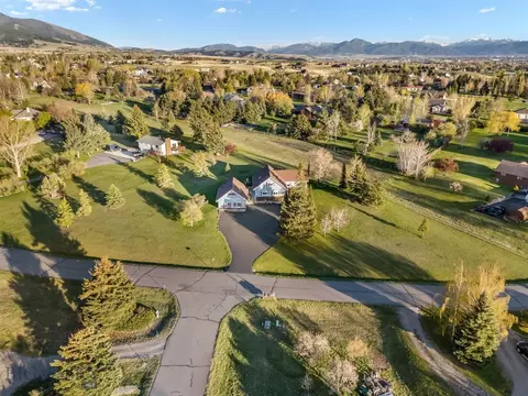 View/Area - 4925 Itana Cir, Bozeman, MT 59715 photo 10 of 11