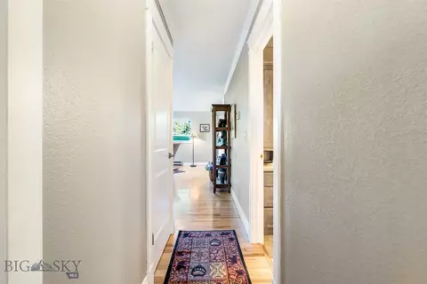Entry Way - 4925 Itana Cir, Bozeman, MT 59715 photo 3 of 5
