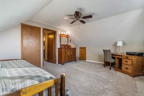 Bedroom - 4925 Itana Cir, Bozeman, MT 59715 photo 5 of 8
