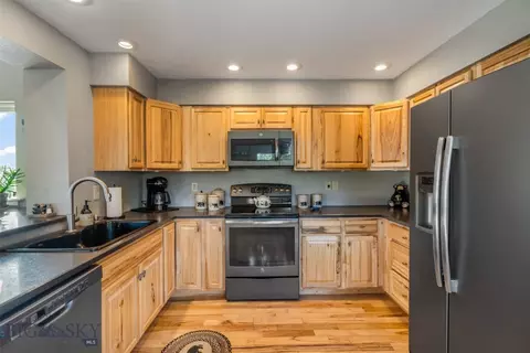 Kitchen - 4925 Itana Cir, Bozeman, MT 59715 photo 2 of 2