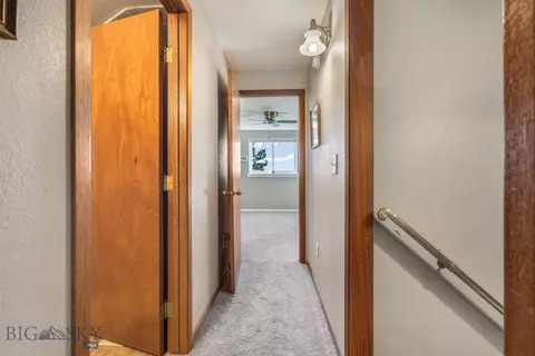 Entry Way - 4925 Itana Cir, Bozeman, MT 59715 photo 4 of 5