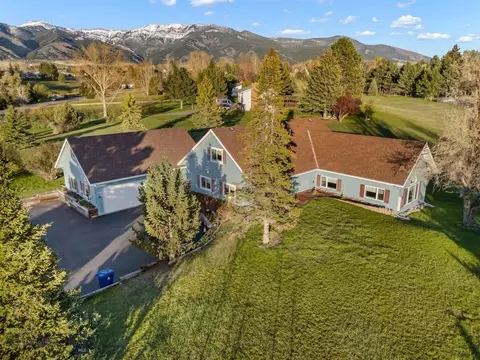 4925 Itana Cir, Bozeman, MT 59715
