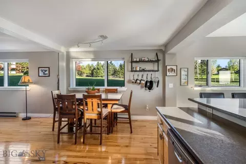 Dining - 4925 Itana Cir, Bozeman, MT 59715 photo 1 of 4