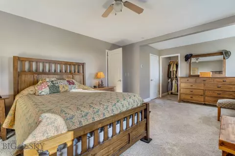 Bedroom - 4925 Itana Cir, Bozeman, MT 59715 photo 2 of 8
