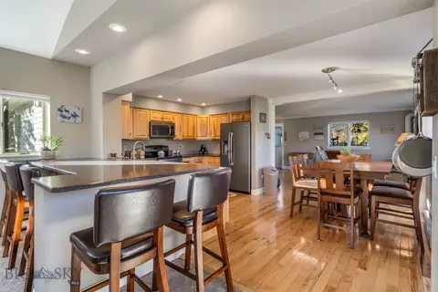 Dining - 4925 Itana Cir, Bozeman, MT 59715 photo 4 of 4