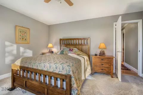 Bedroom - 4925 Itana Cir, Bozeman, MT 59715 photo 1 of 8