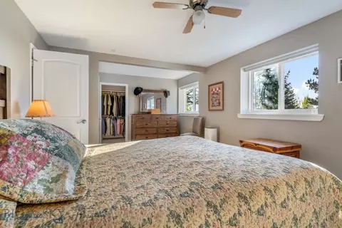Bedroom - 4925 Itana Cir, Bozeman, MT 59715 photo 3 of 8