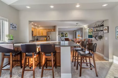 Dining - 4925 Itana Cir, Bozeman, MT 59715 photo 3 of 4