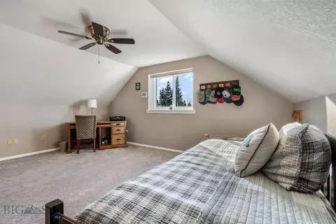 Bedroom - 4925 Itana Cir, Bozeman, MT 59715 photo 4 of 8