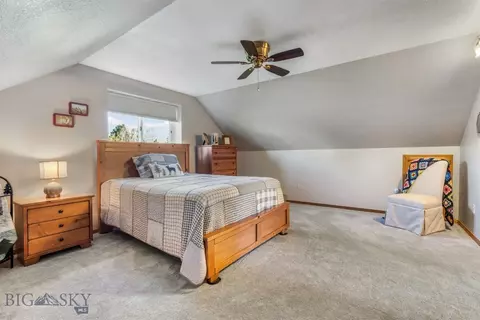 Bedroom - 4925 Itana Cir, Bozeman, MT 59715 photo 7 of 8