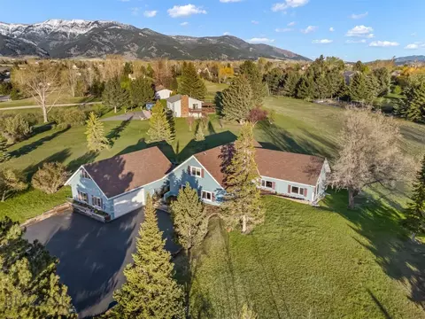 View/Area - 4925 Itana Cir, Bozeman, MT 59715 photo 6 of 11