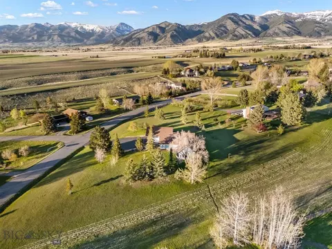 View/Area - 4925 Itana Cir, Bozeman, MT 59715 photo 2 of 11