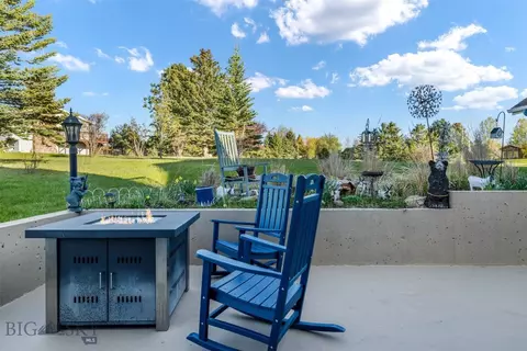 Exterior - 4925 Itana Cir, Bozeman, MT 59715 photo 4 of 7